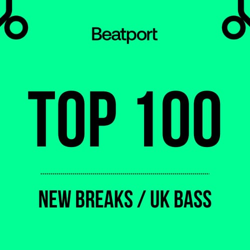 Beatport Top 100 Breaks - UK Bass November 2023